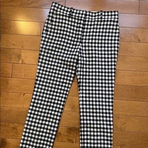 Chloe prototype pants